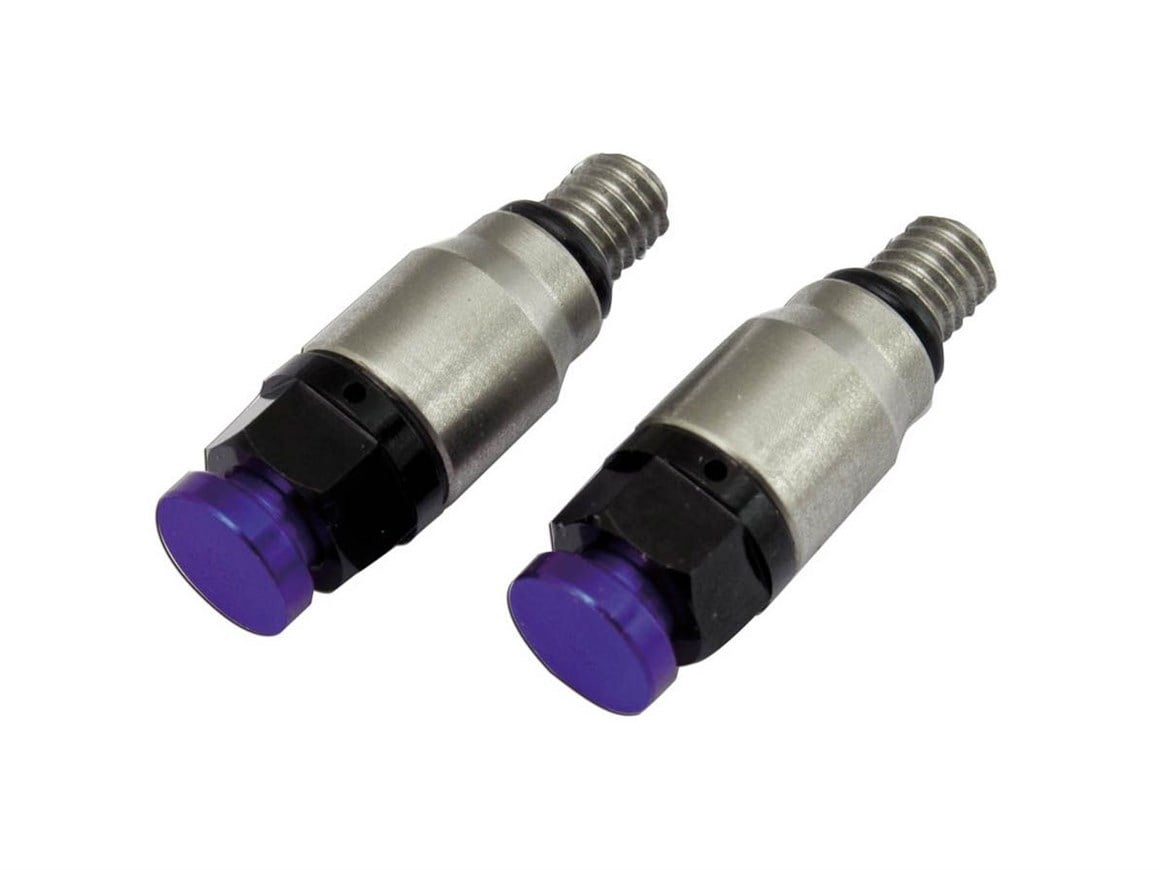 RTECH HONDA MODELLER AMORTİSÖR SİBOP MAVİ m5