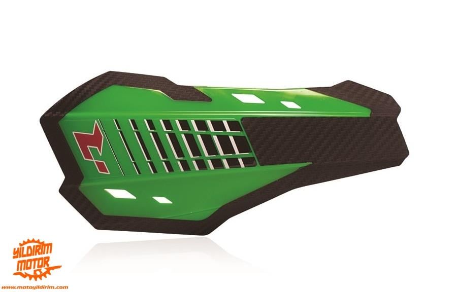 RTECH HP2 UNIVERSAL ELCİK KORUMA PLASTİĞİ