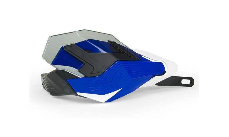 RTECH HP3 ELCİK KORUMA PLASTİĞİ MAVİ BEYAZ