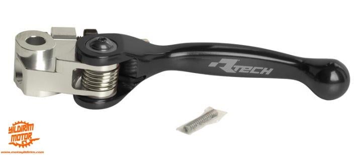 RTECH HUSQ GASGAS BRAKTEC DEBRİYAJ MANETİ 