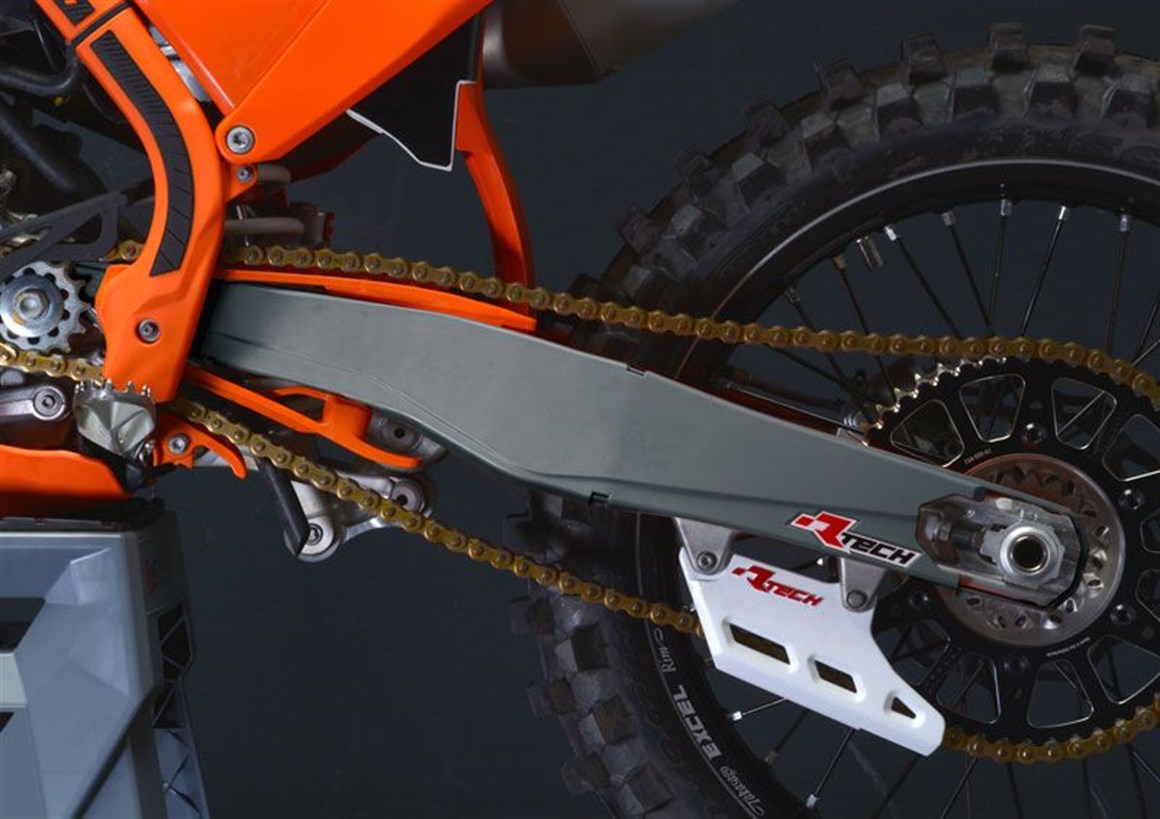 Rtech Husqvarna Maşa Koruma 14-20