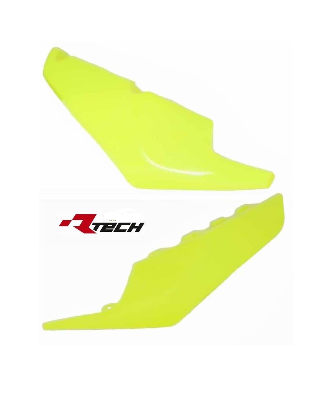RTECH HUSQVARNA MODELLER YAN KAPAKLAR 20-23