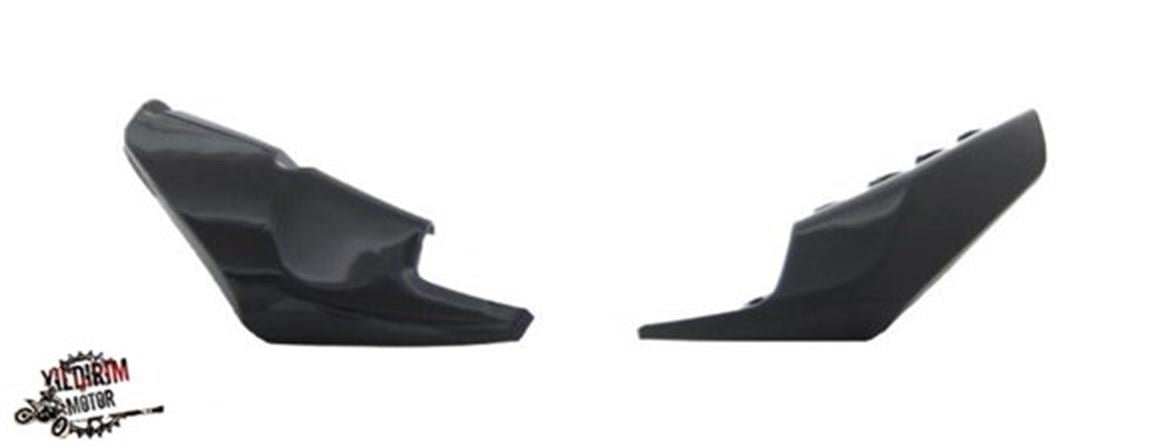 RTECH HUSQVARNA MODELLER YAN PANEL