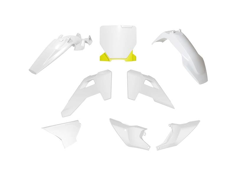 RTECH HUSQVARNA TC 85 GRENAJ SET 2025