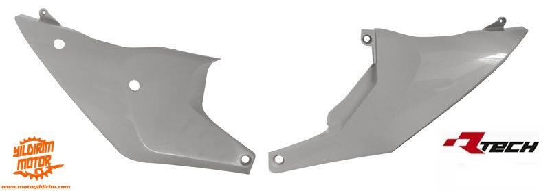 RTECH HUSQVARNA TC/FC MODELLER YAN PANEL 23-24