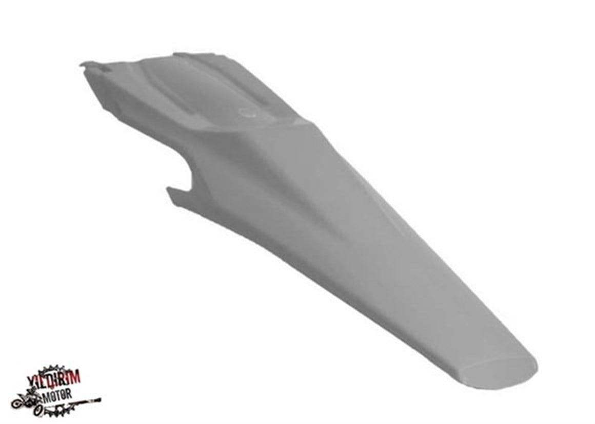 Rtech Husqvarna TE FE MODELLER Arka Kuyruk 20-21