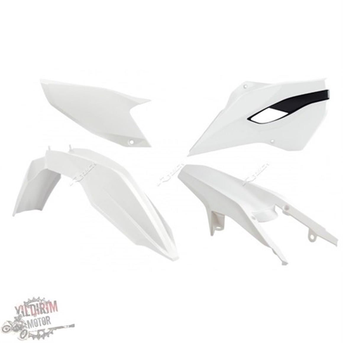 Rtech Husqvarna TE FE Modeller Grenaj Seti 2014