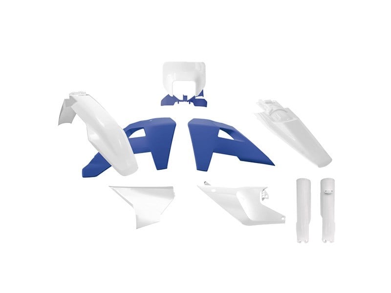 RTECH HUSQVARNA TE-FE PLASTİK GRENAJ SET 24-26