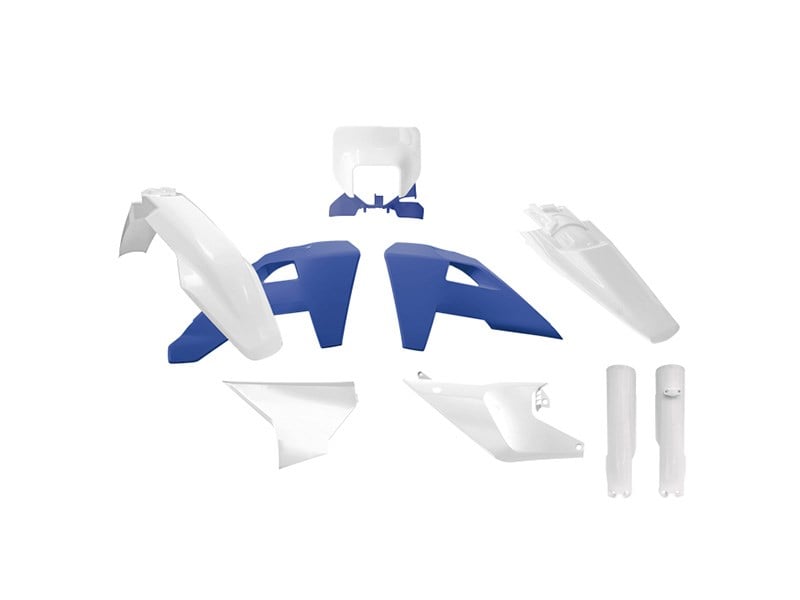 RTECH HUSQVARNA TE-FE PLASTİK GRENAJ SET 24-26
