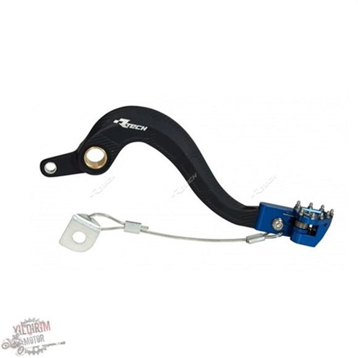 Rtech Husqvarna TE TC Modeller Arka Fren Pedalı 14-16