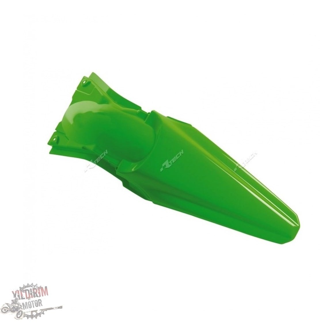 RTECH KAWASAKİ KXF ARKA KUYRUK