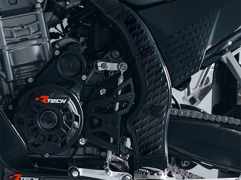 RTECH KOVE 800X ŞASE KORUMA 24-26