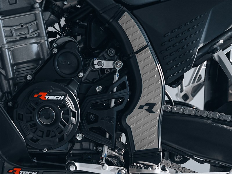 RTECH KOVE 800X ŞASE KORUMA 24-26
