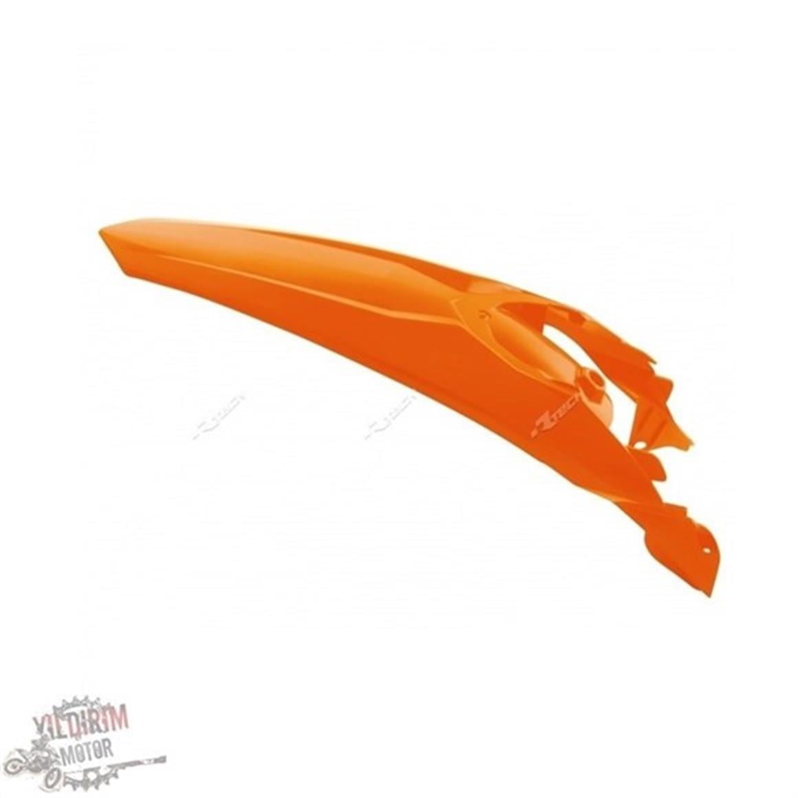 RTECH KTM ARKA ÇAMURLUK 12-16