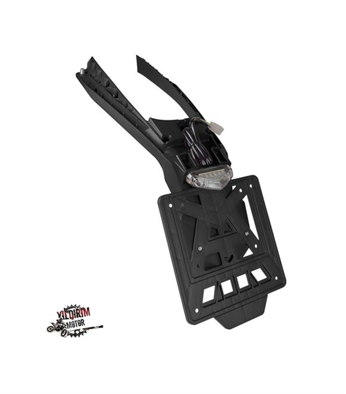RTECH KTM EXC-EXC-F MODELLER STOP KUYRUĞU
