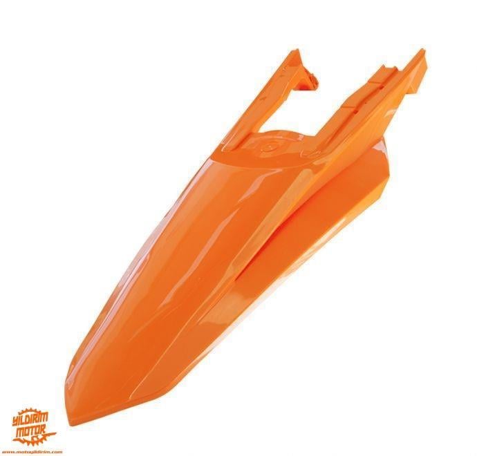 RTECH KTM EXC/EXC-F ARKA ÇAMURLUK 2024