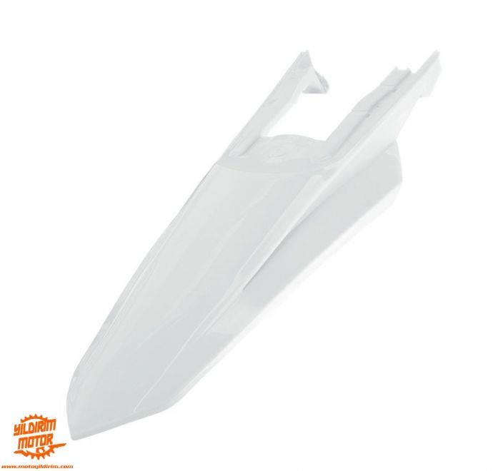 RTECH KTM EXC/EXC-F ARKA ÇAMURLUK 2024