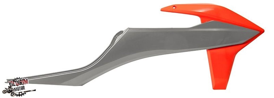 RTECH KTM EXC/EXC-F DEPO YAN PLASTİK 20-22