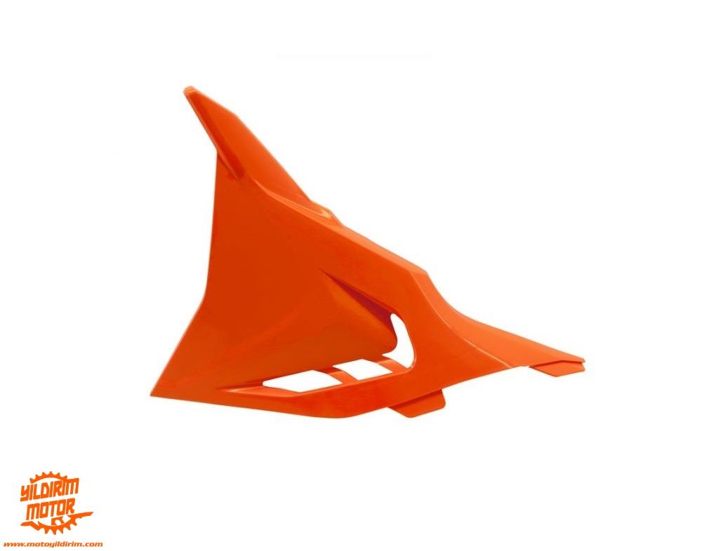 RTECH KTM EXC/EXC-F HAVA FİLTRE KAPAK GRENAJI 2024