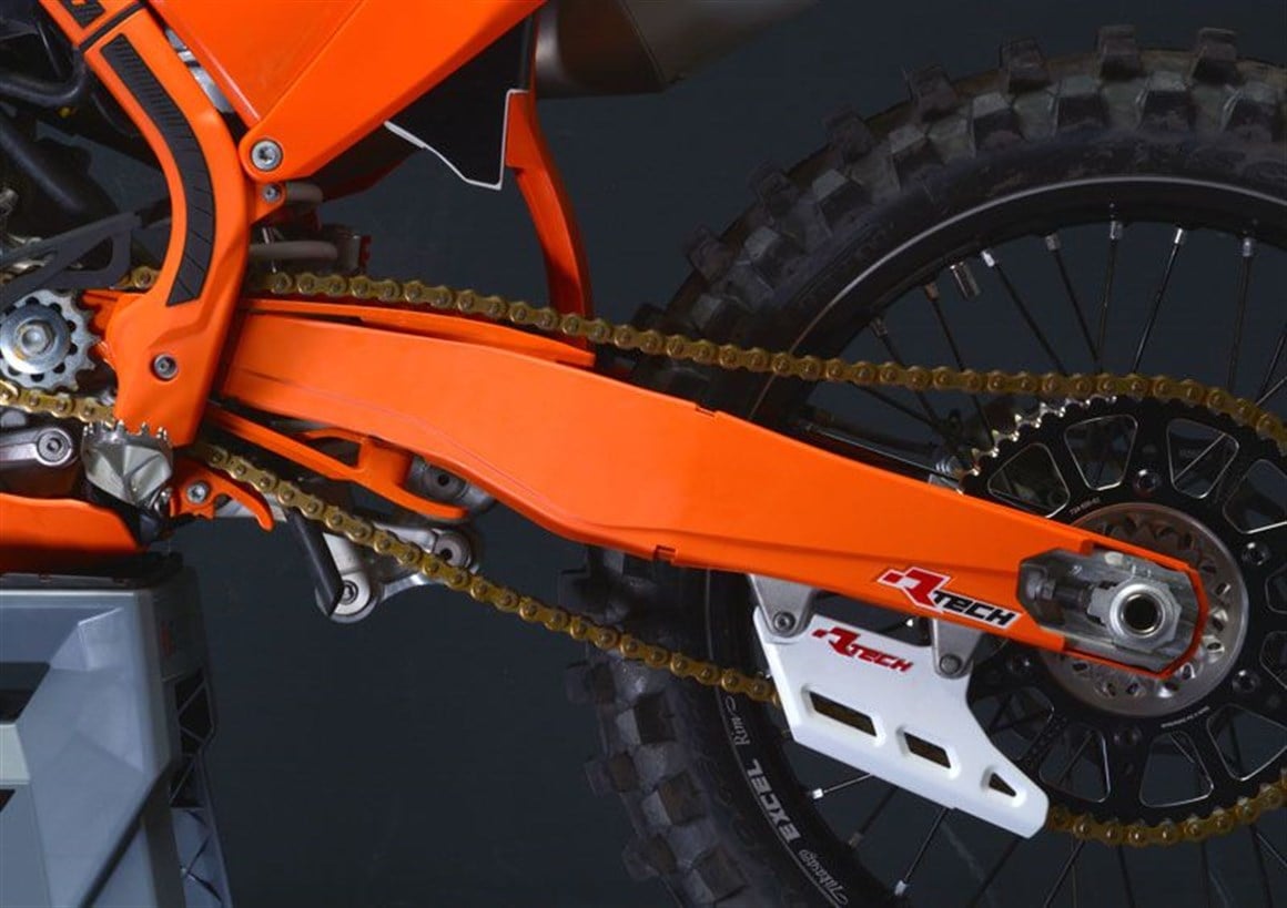 Rtech KTM Maşa Koruma 12-20