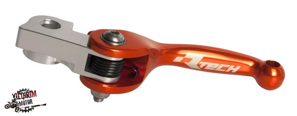 RTECH KTM SX 85 DEBRİYAJ MANETİ 