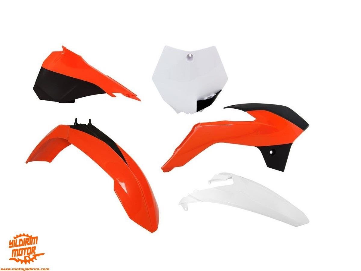 RTECH KTM SX 85 PLASTİK GRENAJ