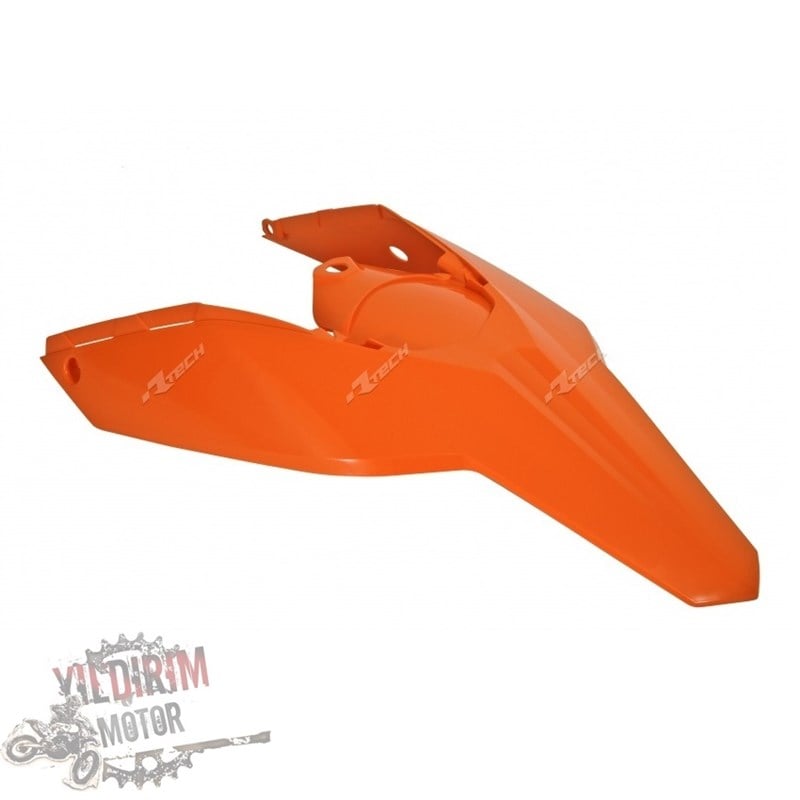 Rtech KTM SX SX-F Modeller Arka Kuyruk 07-10