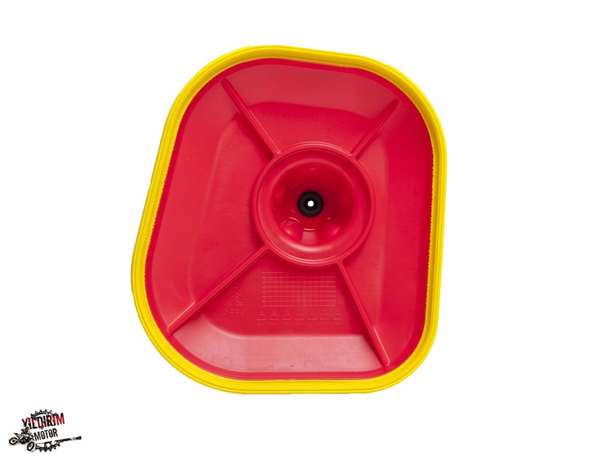 RTECH KX-F 250/450 HAVA FİLTRE KUTUSU 19-23