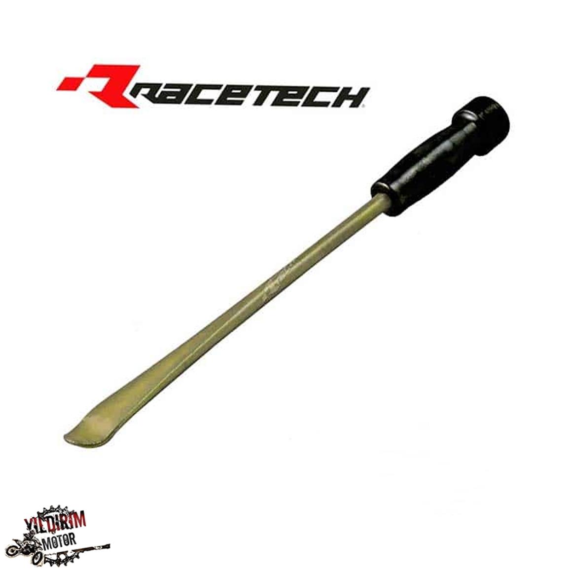 RTECH LASTİK LEVYESİ