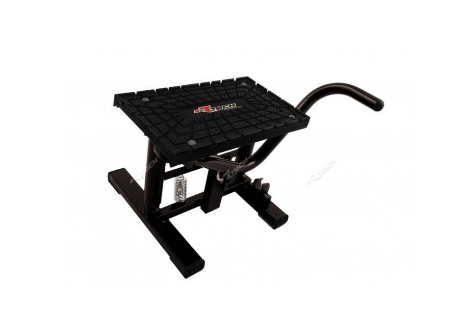 RTECH MİNİ KALDIRMA SEHPASI