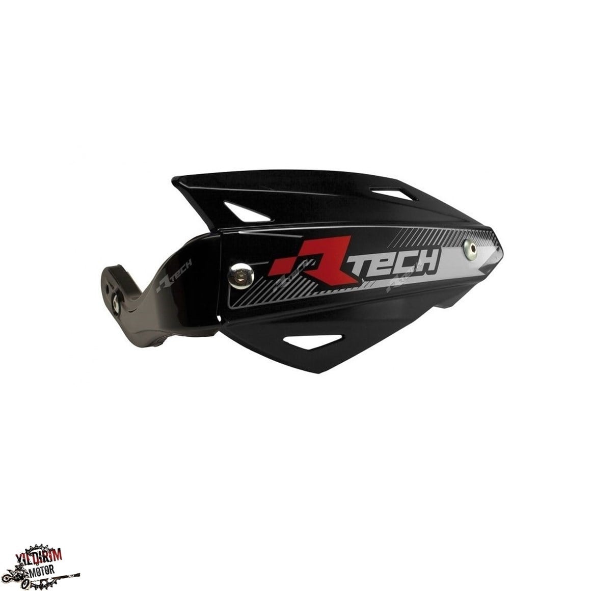 Rtech Polaris Canam Arctic Cat ATV Modeller Vertigo Alu Demirli Elcik Koruma