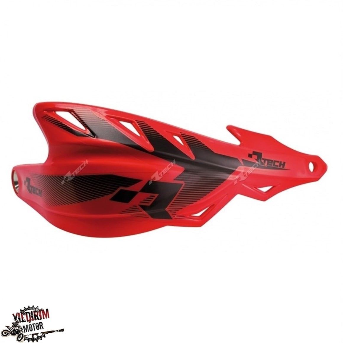 RTECH RAPTOR UNİVERSAL ELCİK KORUMA