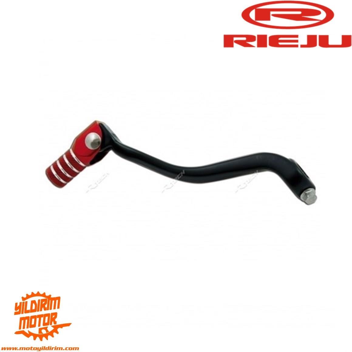 RTECH RIEJU 250 VİTES PEDALI 21-23