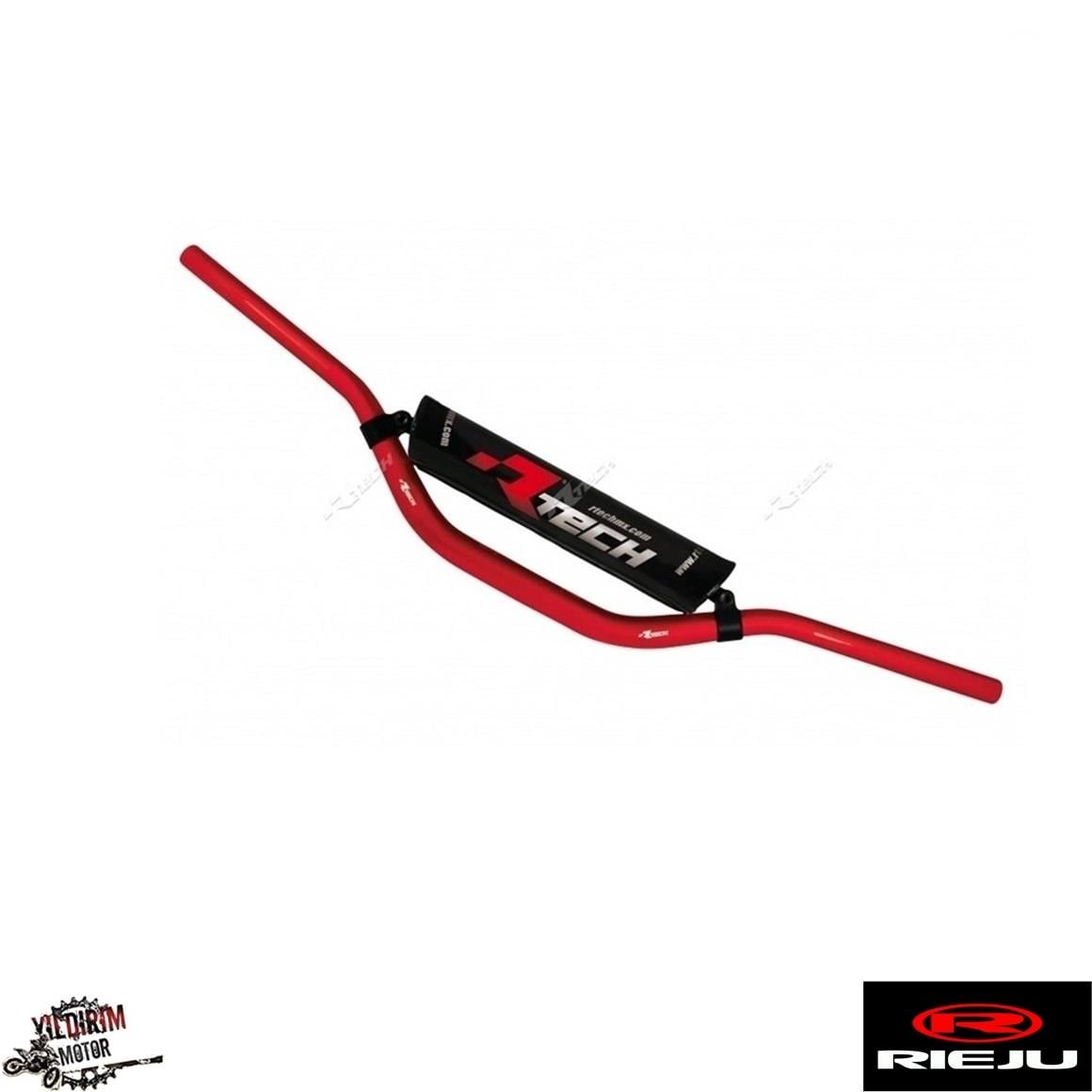 Rtech RIEJU MODELLER 28mm Gidon Kırmızı