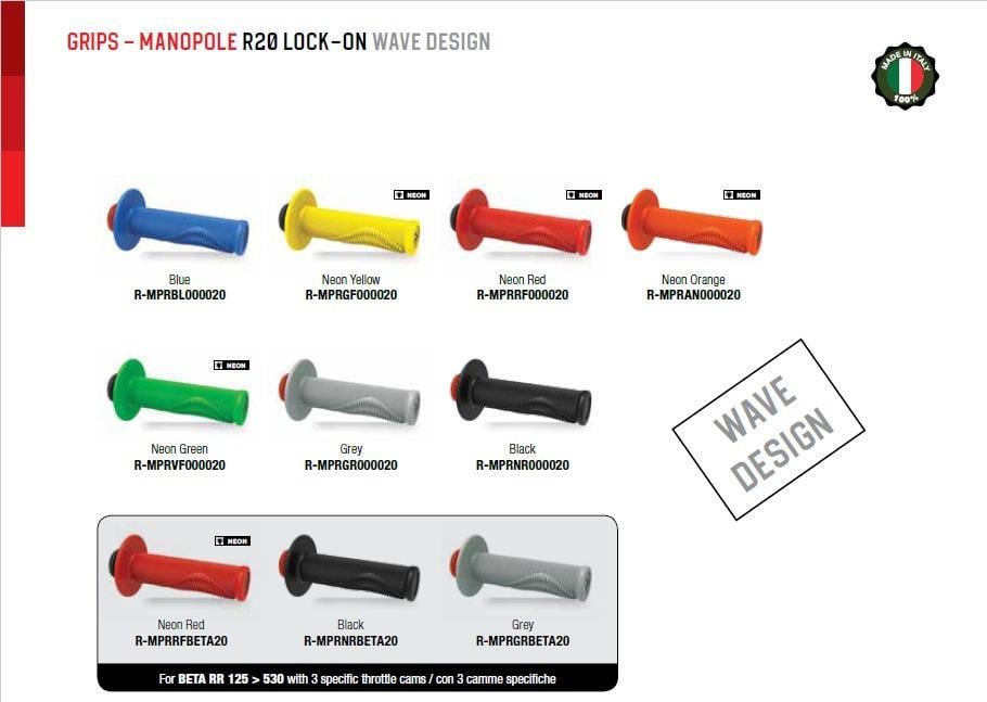 Rtech Slikon Elcik neon turuncu