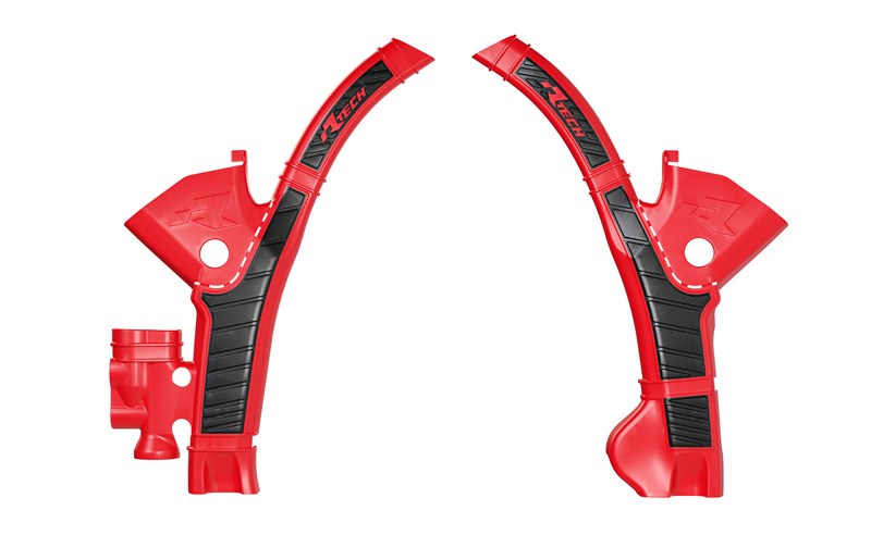 RTECH STARK VARG ŞASE KORUMA 23-25