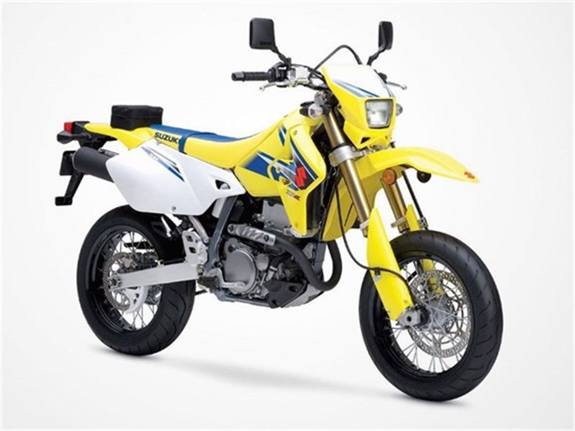 drz 400cc