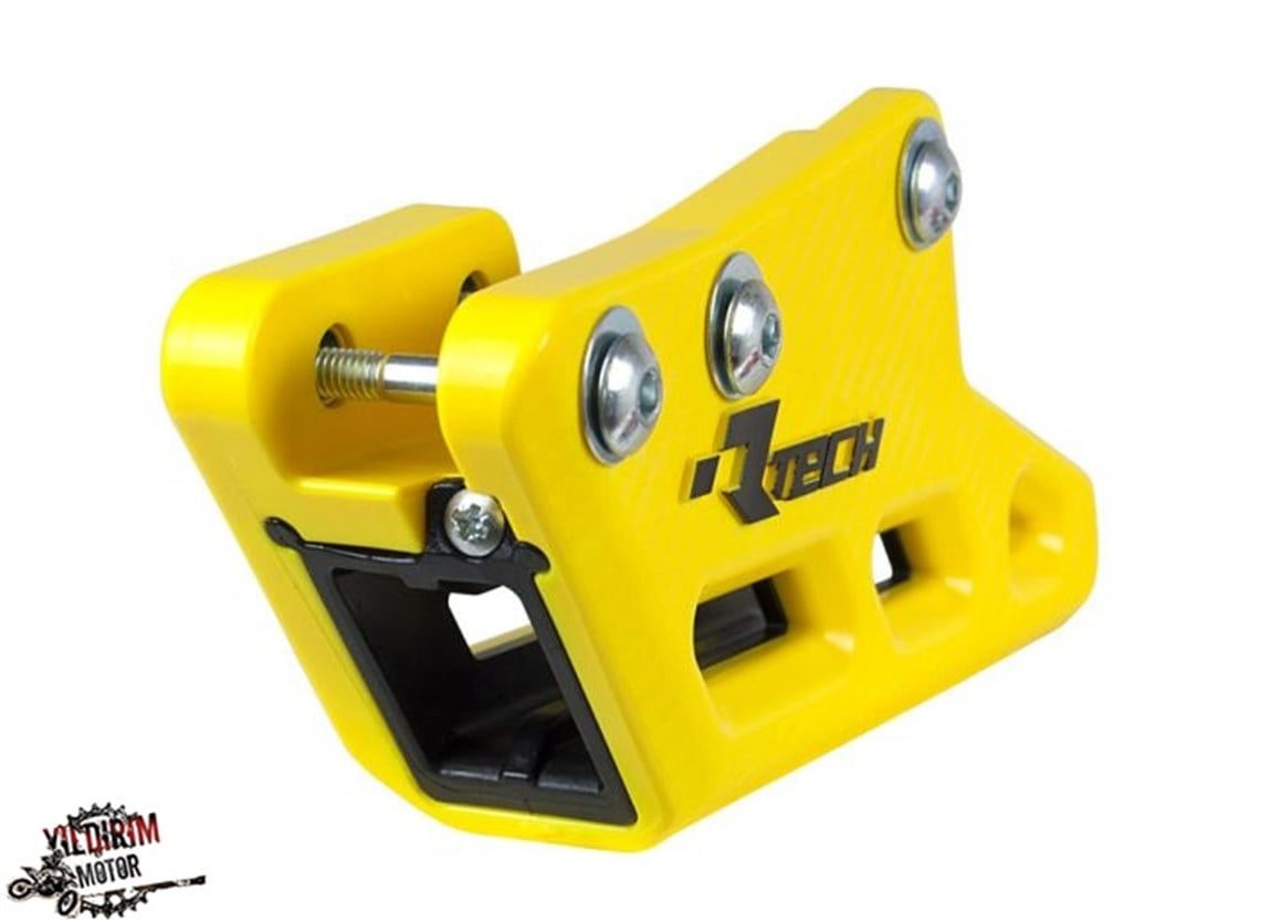 RTECH SUZUKİ MODELLER ZİNCİL SLİDER  