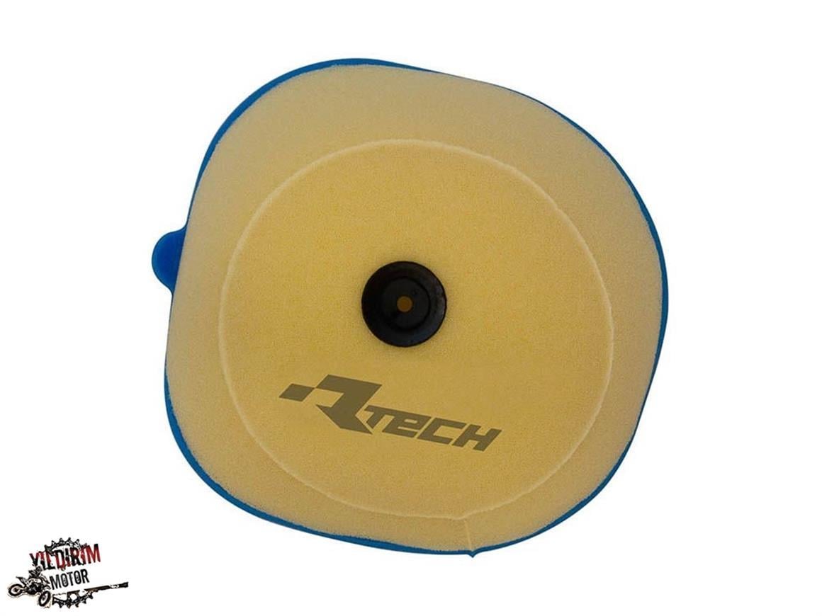 RTECH SX/TC/MC 85 HAVA FİLTRESİ 2023