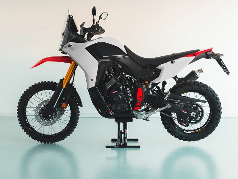 RTECH TENERE 700 GRENAJ SETİ 25-26