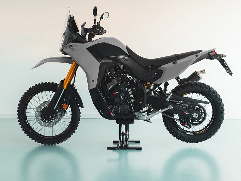 RTECH TENERE 700 GRENAJ SETİ 25-26