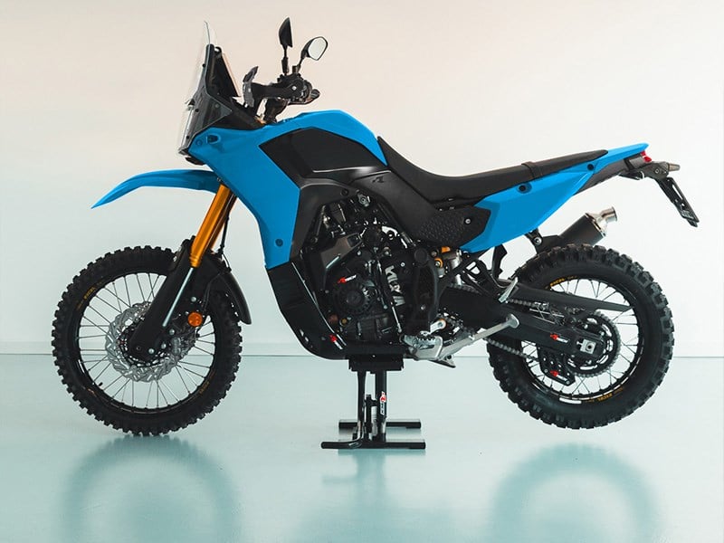 RTECH TENERE 700 GRENAJ SETİ 25-26
