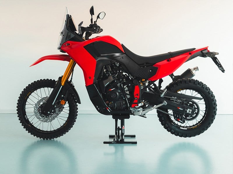 RTECH TENERE 700 GRENAJ SETİ 25-26