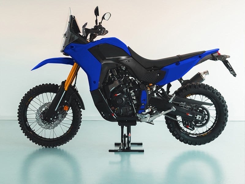 RTECH TENERE 700 GRENAJ SETİ 25-26