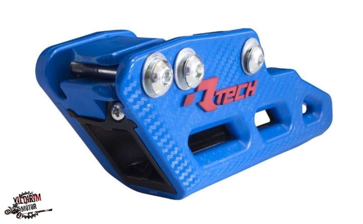 RTECH TM MX/EM/SM MODELLER ZİNCİR SLİDER 07-22 