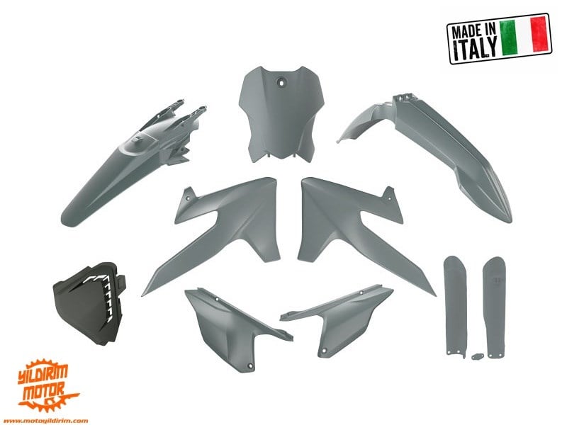 RTECH TRIUMPH TF 250/450 GRENAJ SET 24-26