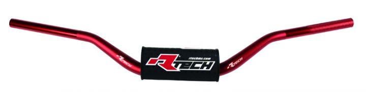 RTECH UNİVERSAL 28mm KIRMIZI GİDON