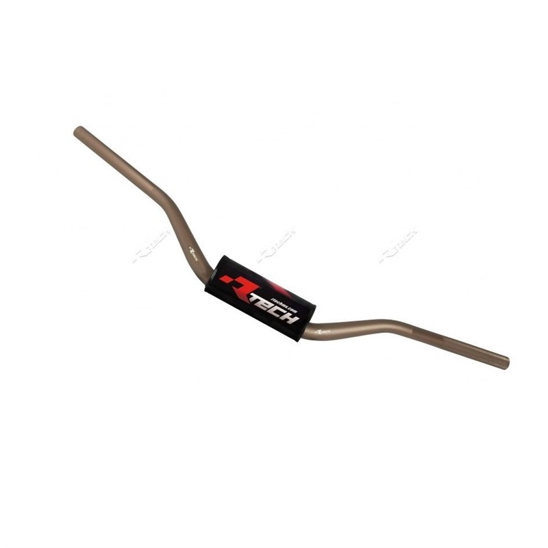 RTECH Universal 28mm Titanyum Gidon