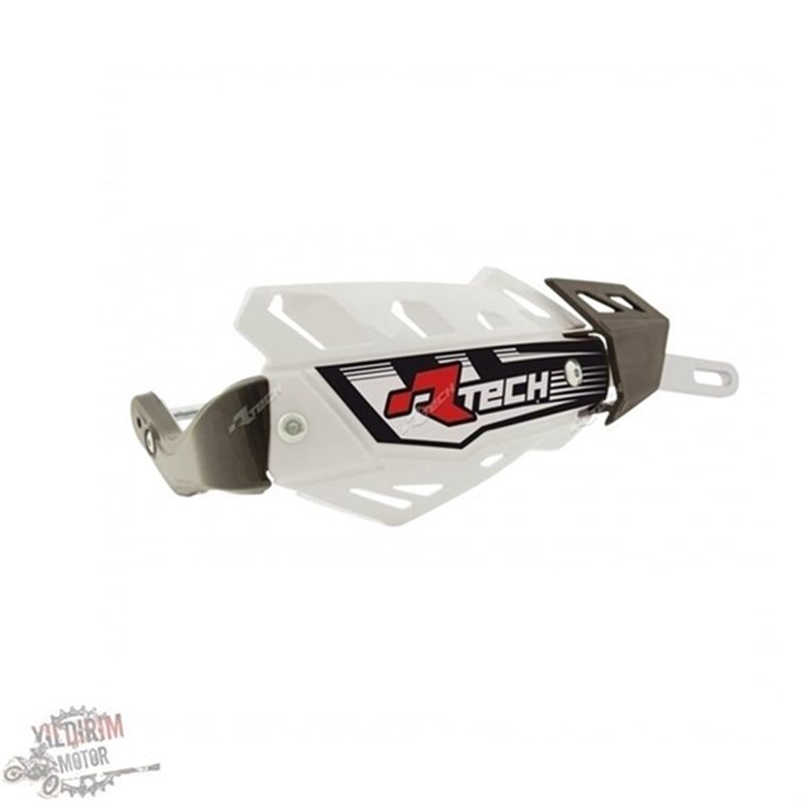 RTECH UNİVERSAL ELCİK KORUMA BEYAZ