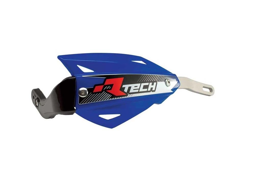 Rtech Vertigo Alu Demirli Elcik Koruma